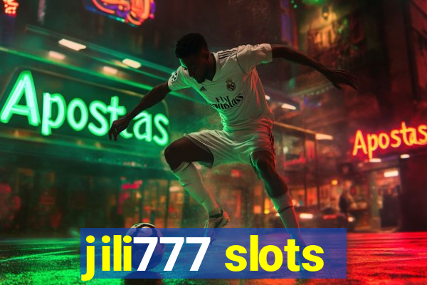 jili777 slots